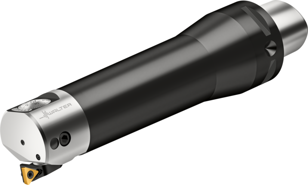 Feinbohrwerkzeug B5115-019-023-C3-TC06