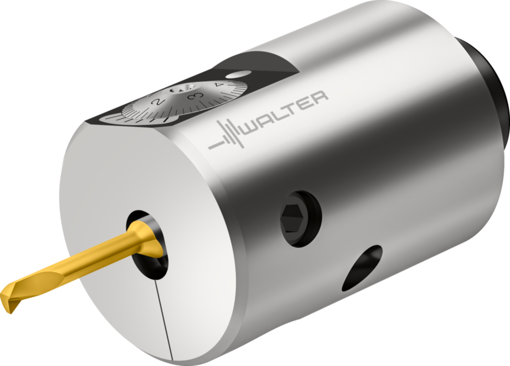 Feinbohrwerkzeug B5110-001-003-N2-CS