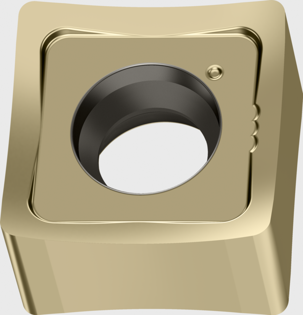 Quadratisch negativ SNMX0904ZNN-F67 WAK15