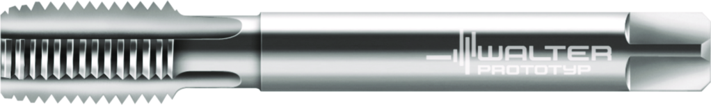 HSS-E Maschinen-Gewindebohrer 21368-M10X0.75