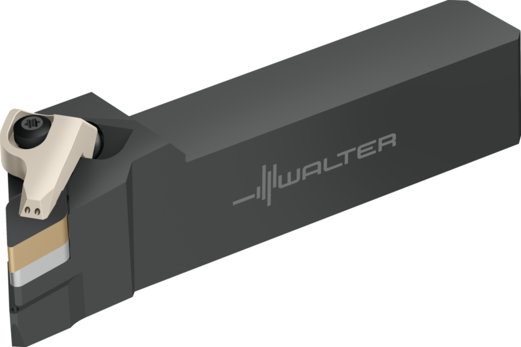 Schaftwerkzeug – Pratzenspannung DDJNR124B-P