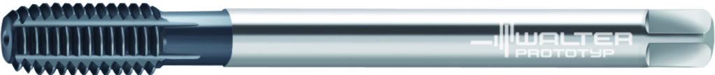 HSS-E Maschinen-Gewindeformer D7466706-G1/2
