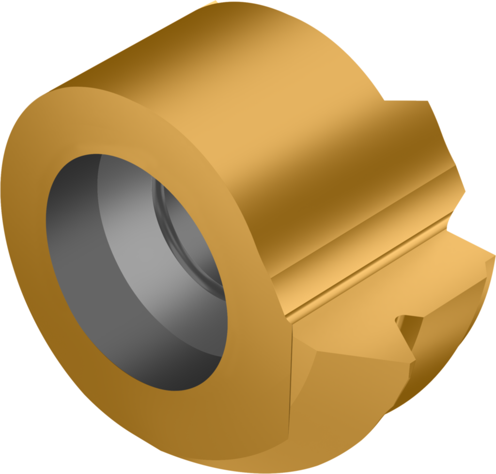 Wechselkopf – Vollprofil, American UN 60° WE07-IR10-UN14 WSM23X