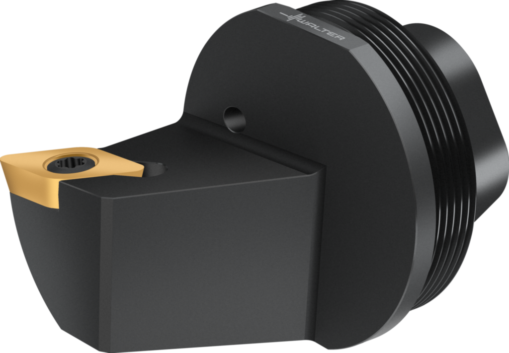 Wechselkopf – Schraubenspannung Q25-SDUCL-17020-11