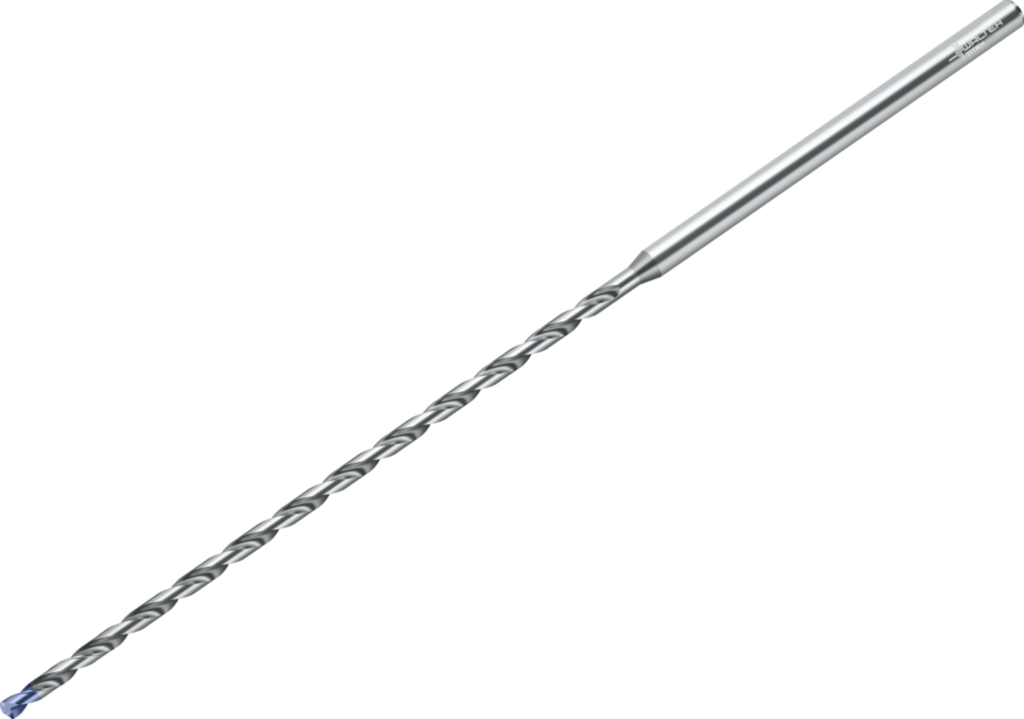 VHM-Micro-Bohrer mit Kühlkanal DB133-30-02.000A1-WJ30ER