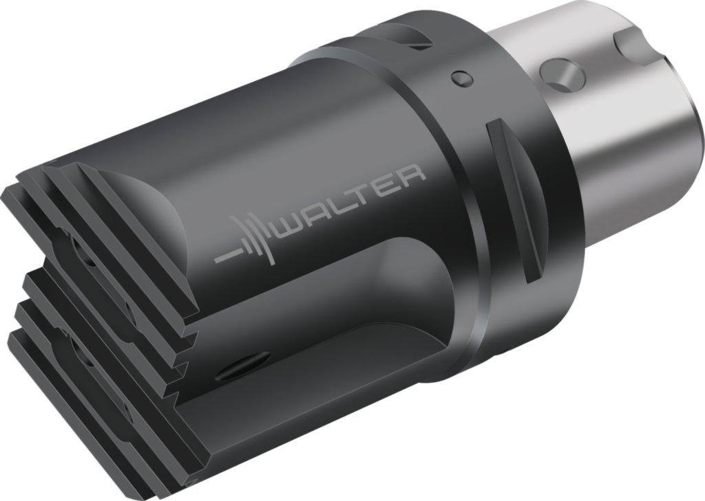 Zweischneider Aufbohrwerkzeug – Grundkörper B3220G.C3.033-044.Z2