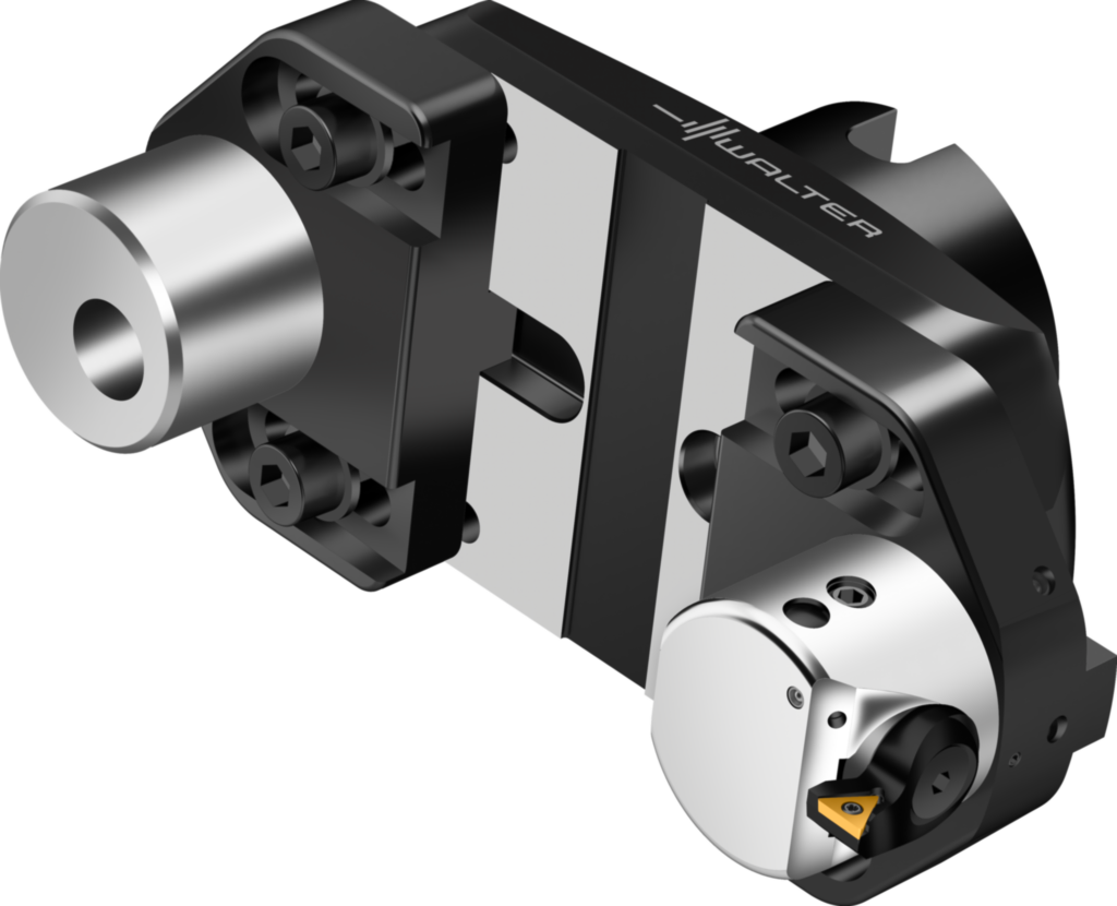 Feinbohrwerkzeug B5120-148-215-N8-TC11