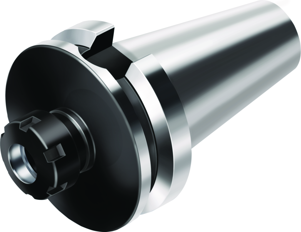 ER-Spannzangenfutter MAS-BT JIS B 6339 mit Innenkühlung AK300.BT40.105.ER20