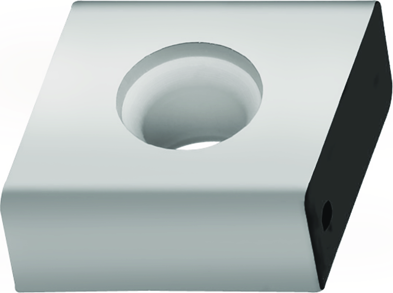 Rhombisch tangential CNMQ080508-A57T WAK15
