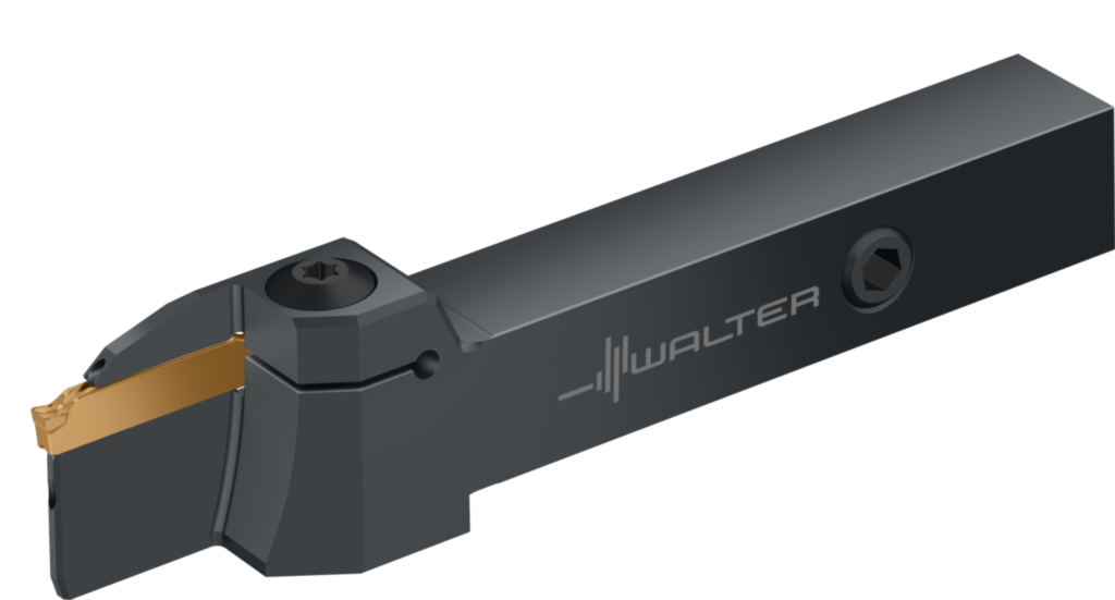 Schaftwerkzeug – Radialstechen G5011-1616L-2.5T21GD26-P