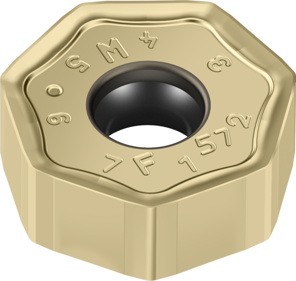 Siebenkant negativ XNMU0705ANN-F57 WKP25S