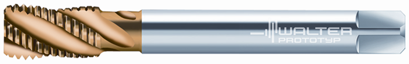 HSS-E Maschinen-Gewindebohrer M2056305-M12