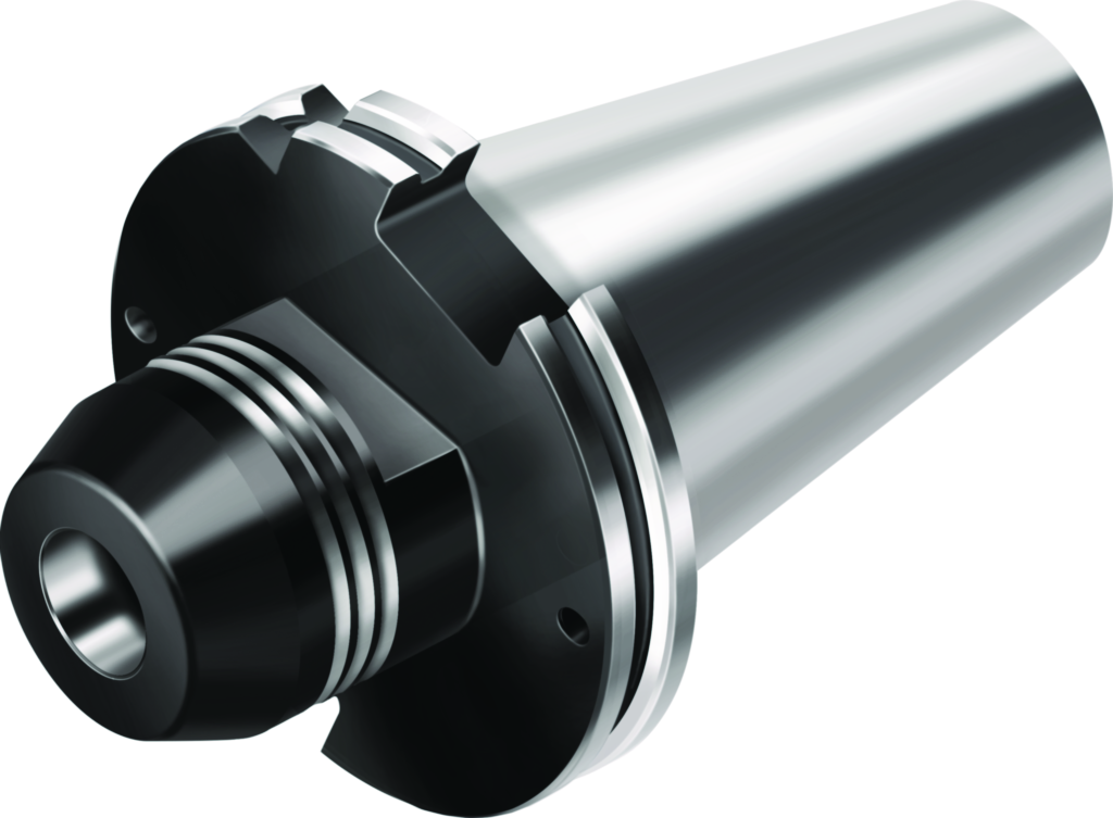 Hydrodehn-Spannfutter DIN 69871 AK182.S40.050.12