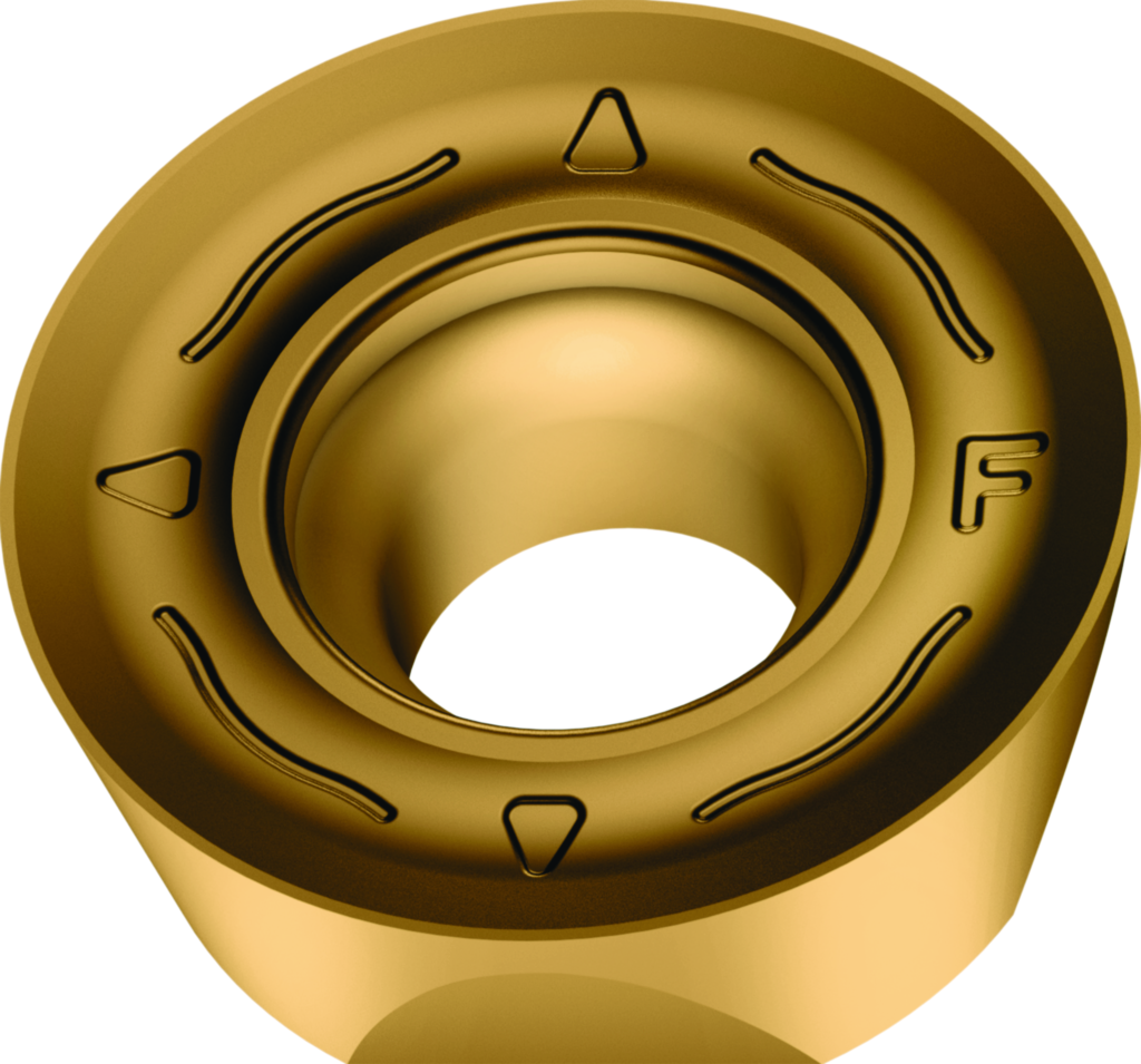 Rund positiv ROMX10T3M0-F67 WMP45G