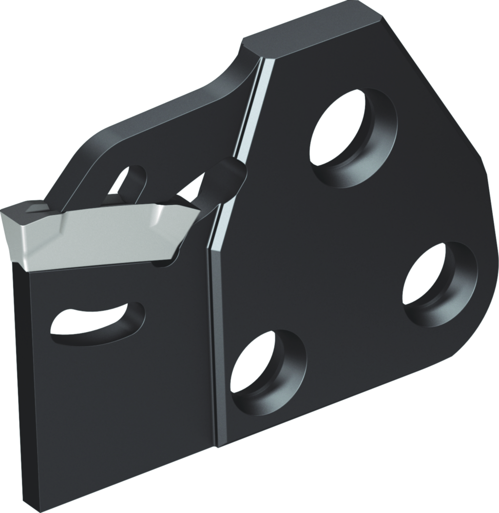 Stechmodul – Radialstechen G1332.IMR-GAD2N-GX16