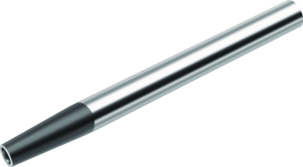 Aufnahme DIN 1835 A A510.Z10.T09.070-CS Aufnahme DIN 1835 A A510.Z10.T09.070-CS