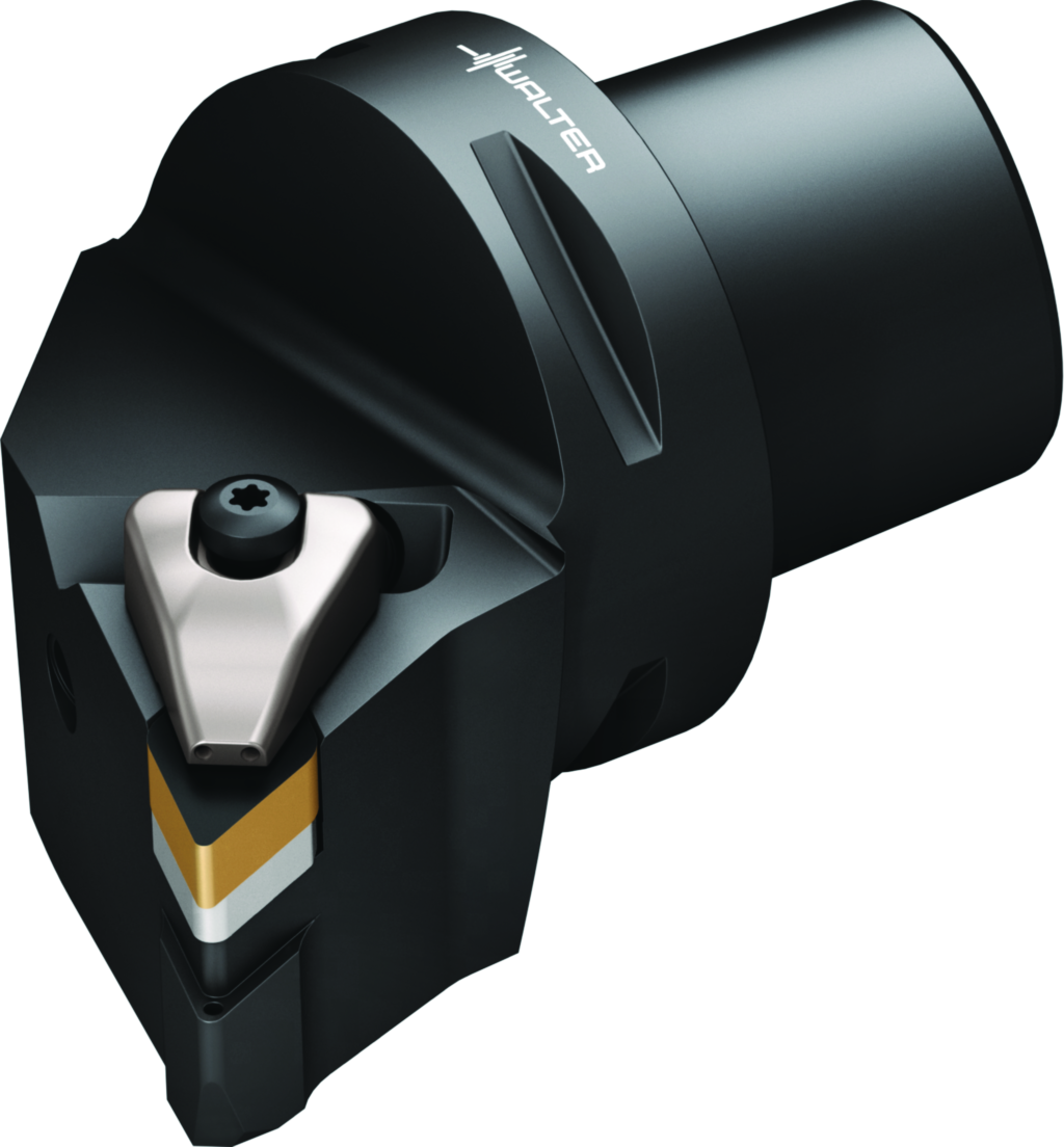 Drehhalter – Pratzenspannung C6-DDHNR-45065-15-P