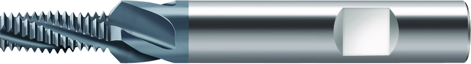 VHM-Gewindefräser H5055106-M3
