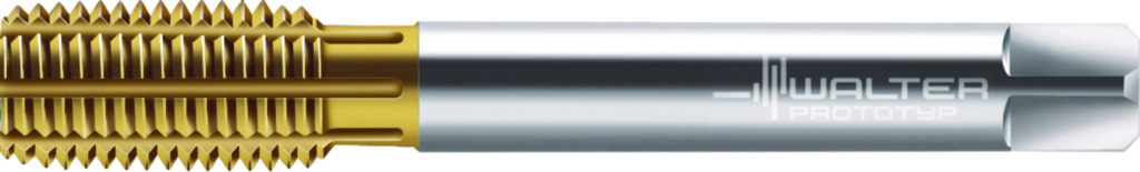 HSS-E Maschinen-Gewindeformer AP2266705-UNC5/8