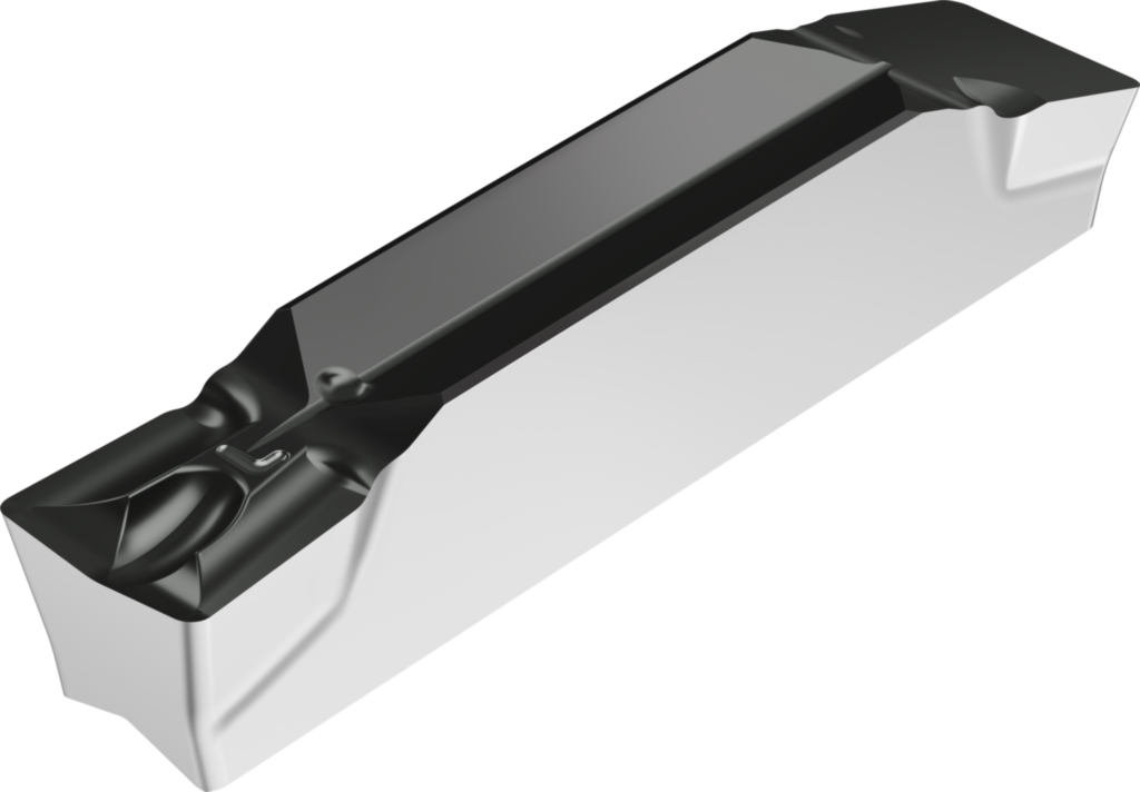 Axialstechen – Schneideinsätze GX24-3F500L04-AF5 WSM33S