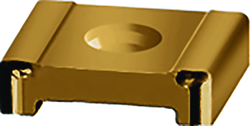 Rhombisch tangential LNMX070204-D57T WKP35S