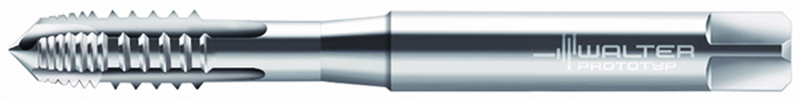HSS-E Maschinen-Gewindebohrer P40310-M10