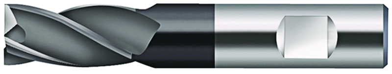 VHM-Eckfräser MC111-02.0W4A-WJ30TF