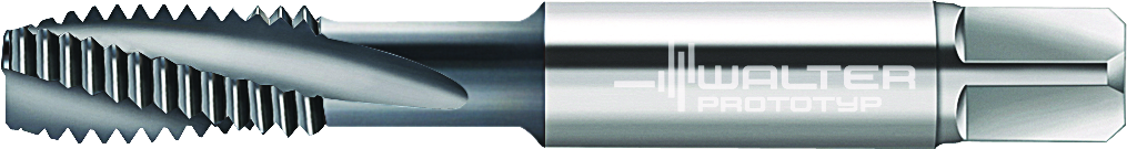 HSS-E Maschinen-Gewindebohrer A224060-STIUNC2