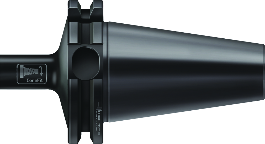 Aufnahme DIN 69871 A AK641.S40.E10.041