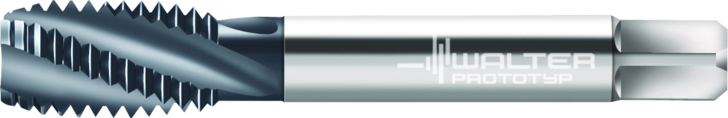 HSS-E Maschinen-Gewindebohrer A2345806-UNF1/2