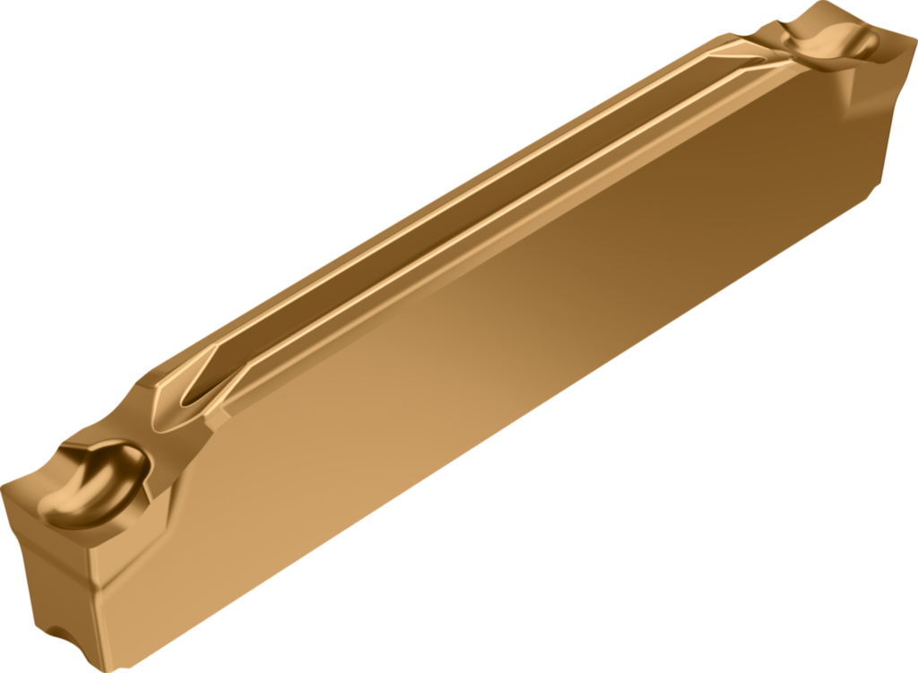 Ein- und Abstechen – Schneideinsätze GD26-2E250N02-CF5 WSM33G