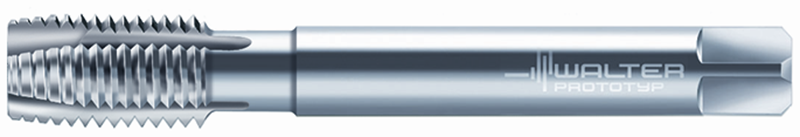 HSS-E Maschinen-Gewindebohrer P20390-M12