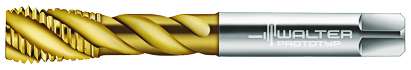 HSS-E-PM Maschinen-Gewindebohrer EP2056305-M12