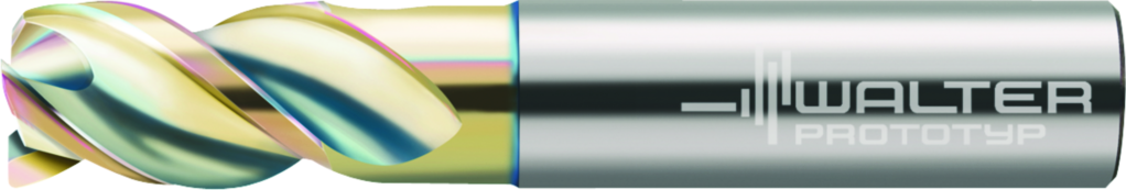 VHM-Eck-/Nutfräser H6023114-12