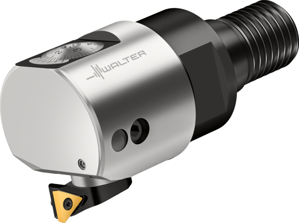 Feinbohrwerkzeug B5115-035-045-T28-TC09