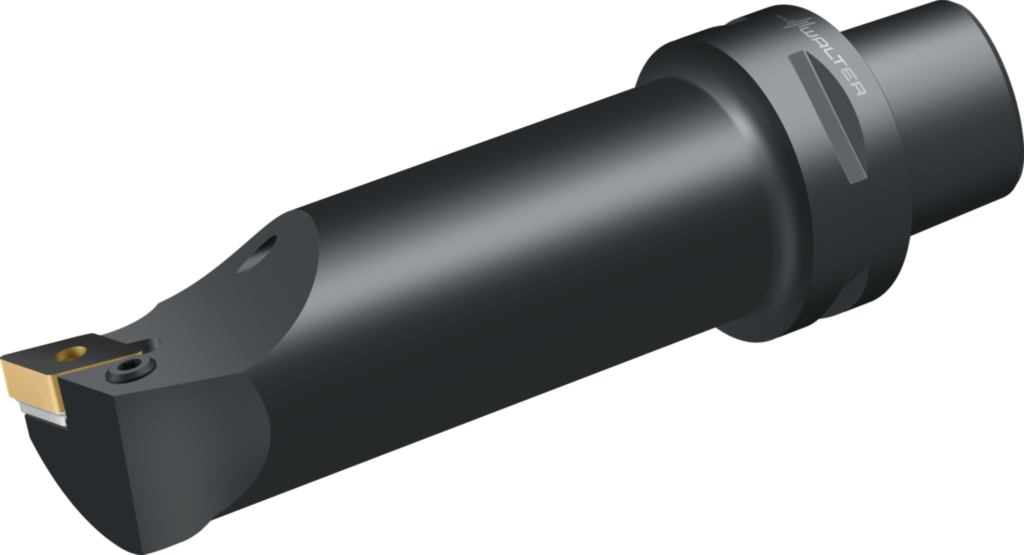 Bohrstange – Kniehebelspannung C3-PDUNL-17090-11