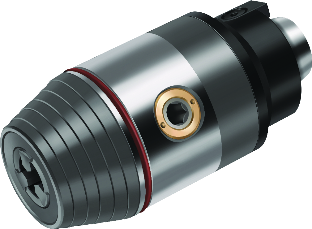 Kurzbohrfutter A201M.0.50.092.13