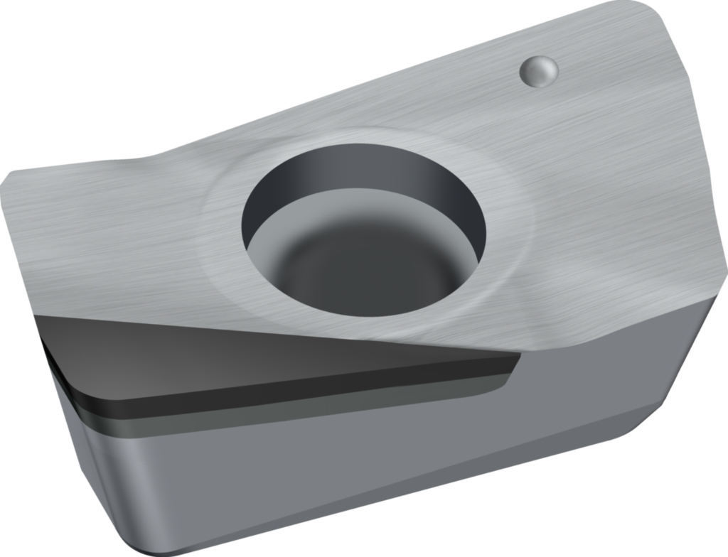 Rhombisch positiv BCGT090304R-B85 WDN20