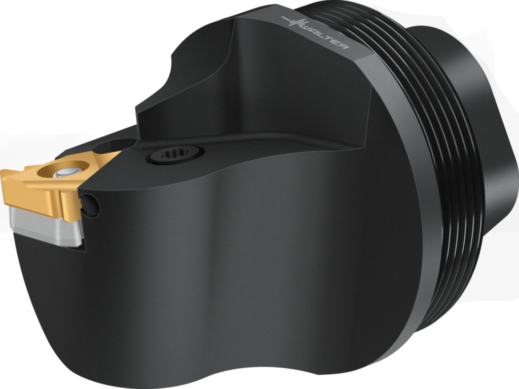 Wechselkopf – Innengewinde T1820-Q25L-16I-P