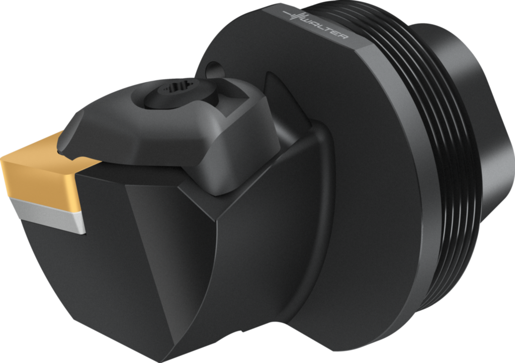 Wechselkopf – Pratzenspannung Q32-DCLNL-22032-12