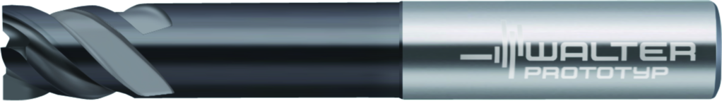 VHM-Eck-/Nutfräser MC326-06.0A4BCJ-WK40TF