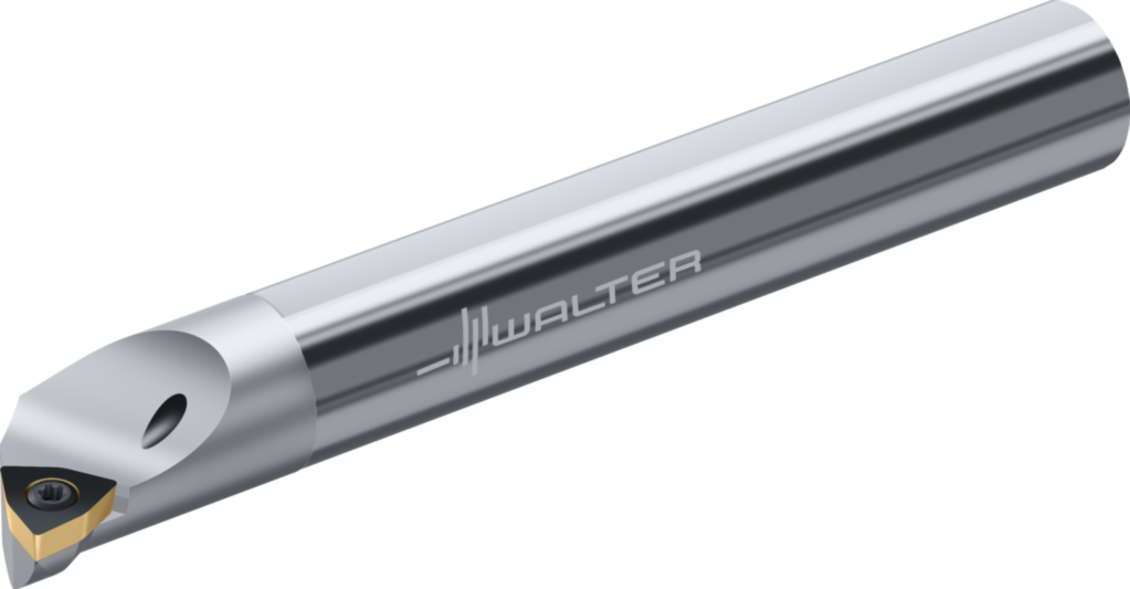 Bohrstange – Schraubenspannung E06M-SWLCR2