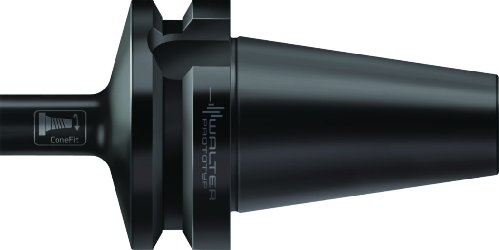 Aufnahme MAS-BT JIS B 6339 AK641.BT40.E12.054