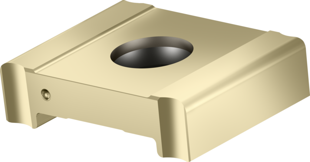 Rhombisch tangential LNHX070204-F57T WKP25S