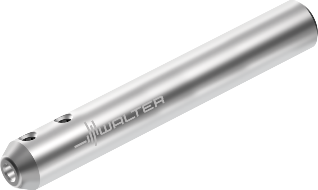 VHM-Bohrstange EB101