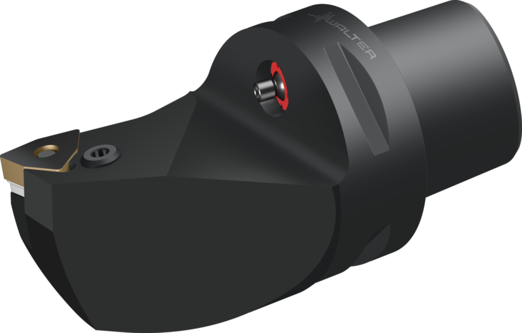 Drehhalter – Kniehebelspannung C3-PWLNL-22040-06