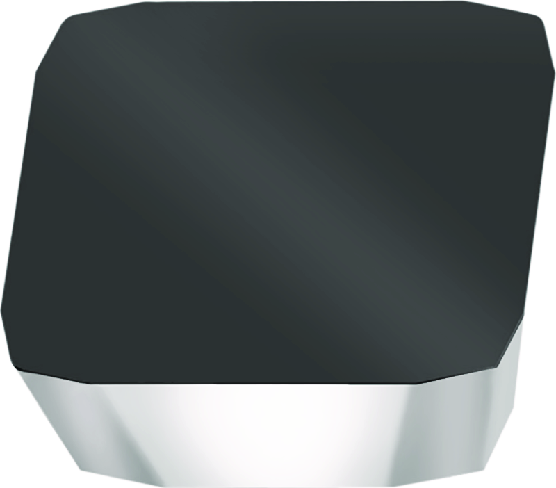 Quadratisch positiv SPFN1204EDN WAK15