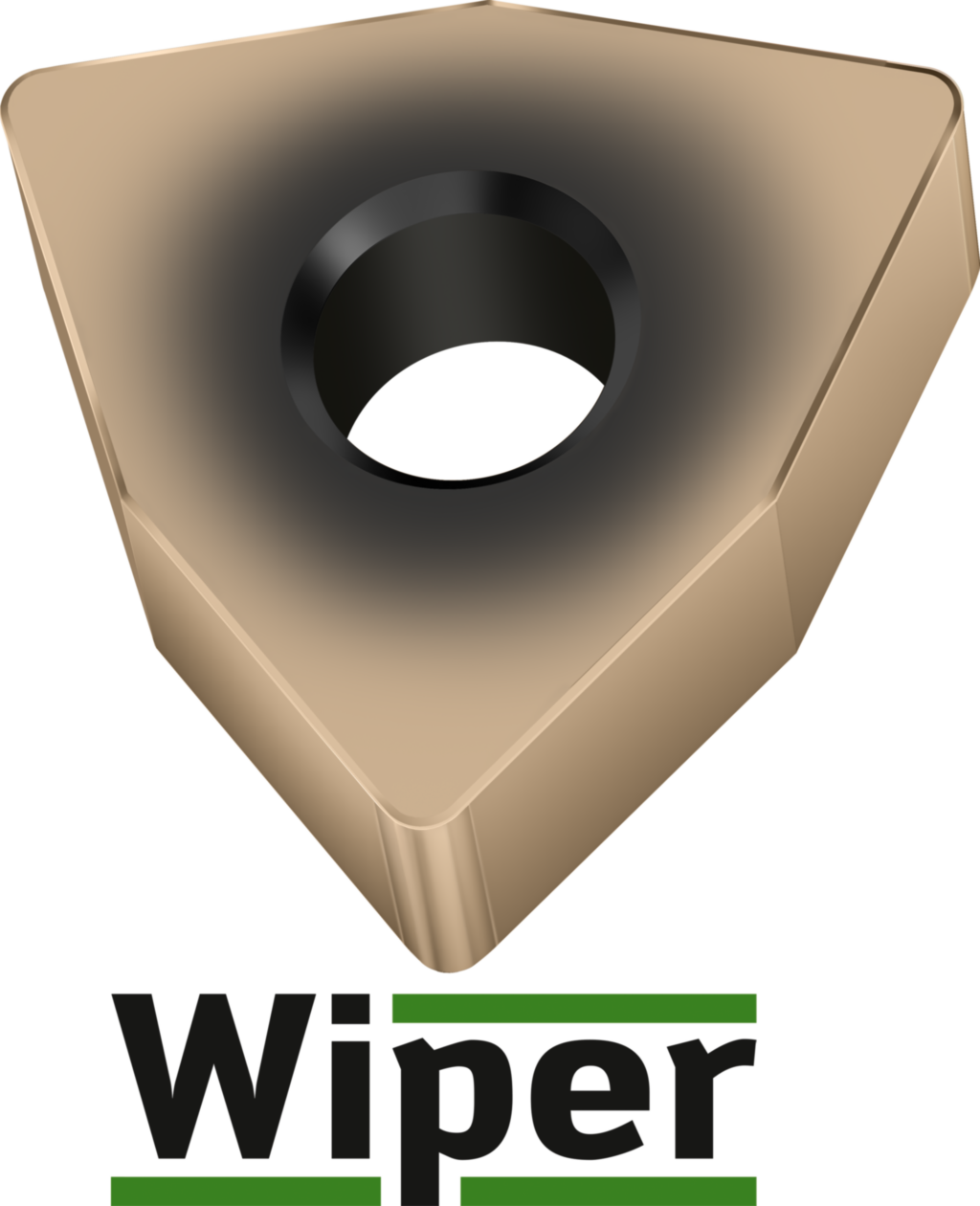 Keramik Wendeschneidplatte Drehen – Trigon negativ 80° WNGA080404SM-MWS WCH10C Keramik Wendeschneidplatte Drehen – Trigon negativ 80° WNGA080404SM-MWS WCH10C