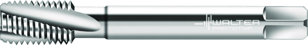 HSS-E-PM Maschinen-Gewindebohrer 224664-UNC1/2