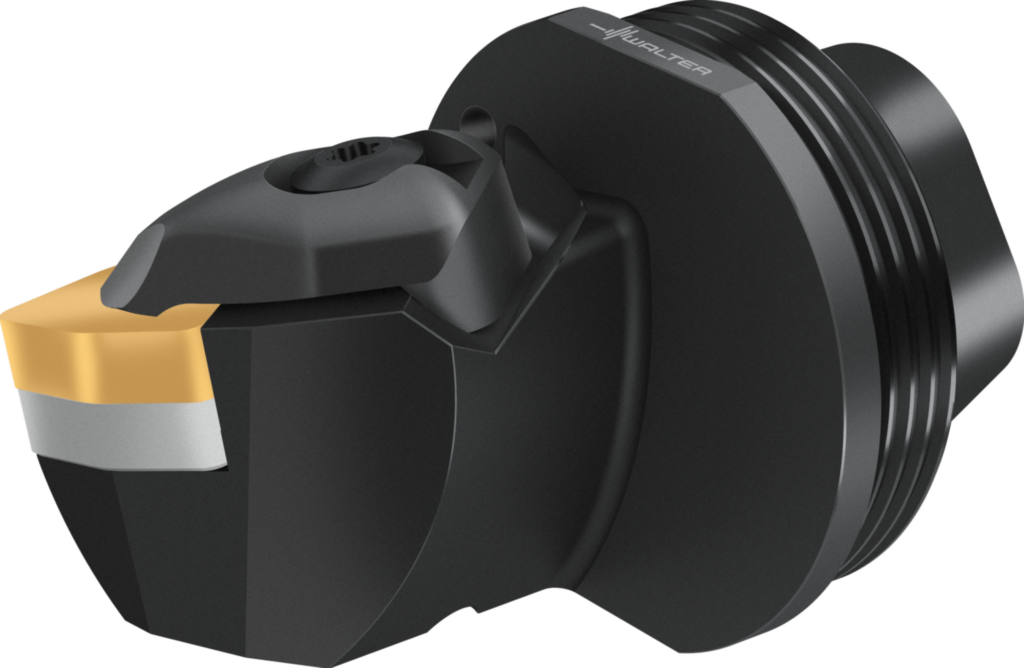 Wechselkopf – Pratzenspannung Q32-DWLNL-22032-06